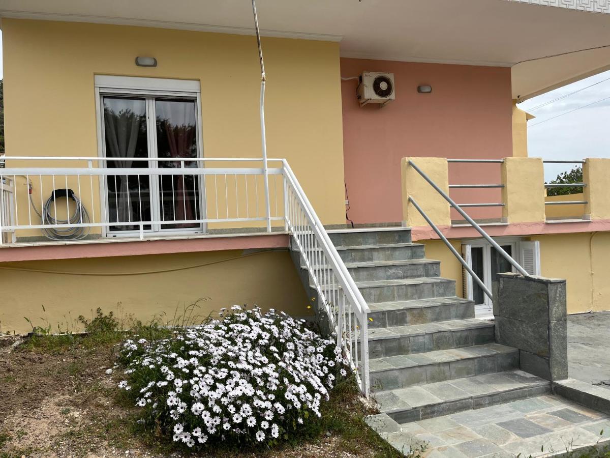 Athens Riviera: 2 Bed / 3' Walk From The Beach Agia Marina  Exterior photo