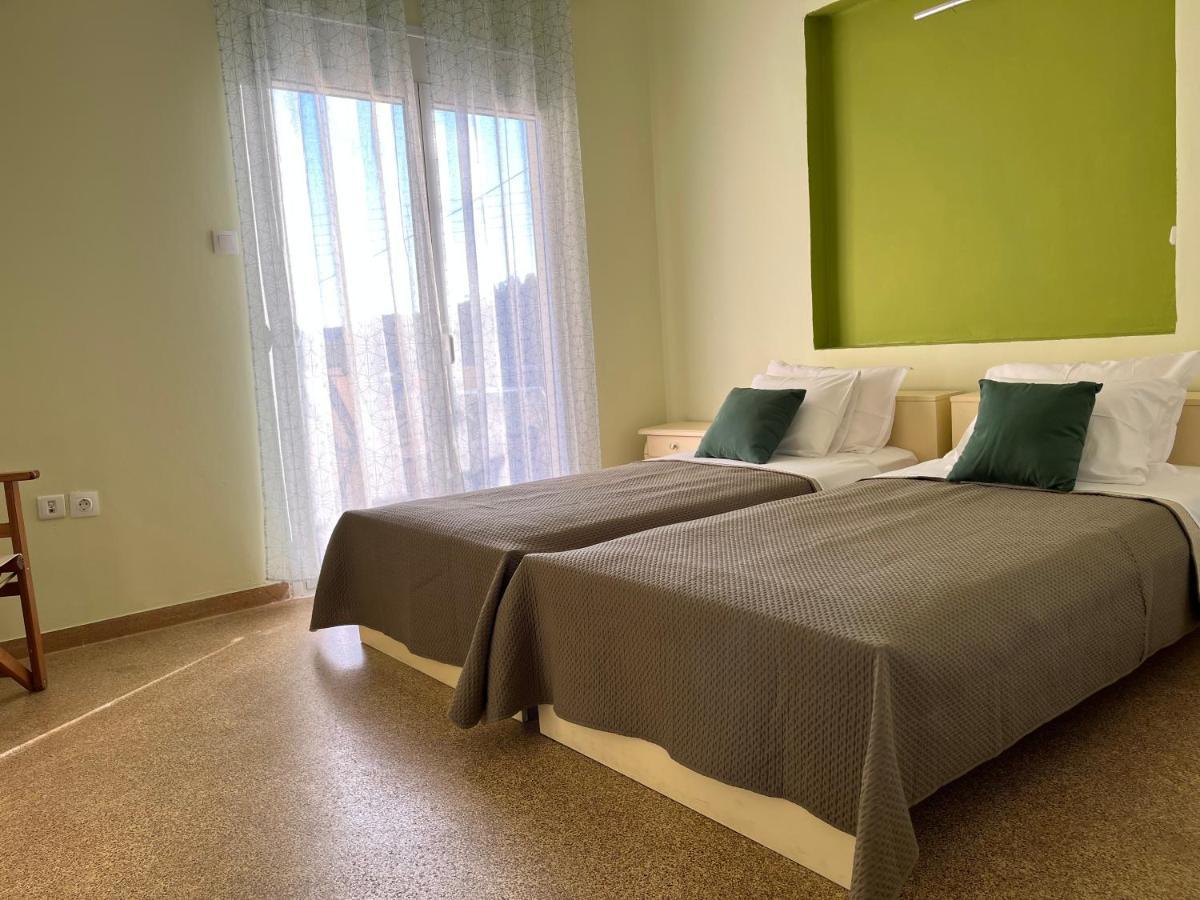 Athens Riviera: 2 Bed / 3' Walk From The Beach Agia Marina  Exterior photo